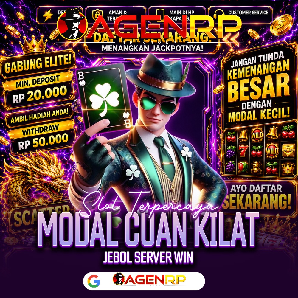 AGENRP: Panduan Game Eksplorasi Virtual dengan Konsep Kreatif dan Mekanisme Unik